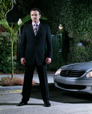 Julian McMahon pic #158966