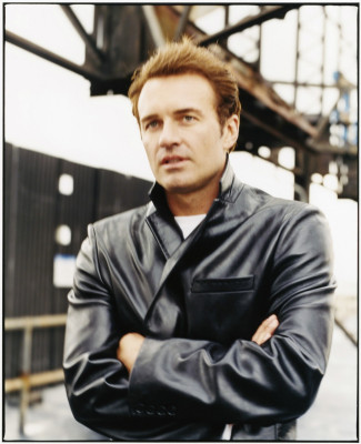 photo 21 in Julian McMahon gallery [id158983] 2009-06-01 00:00:00