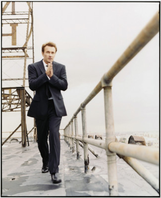 Julian McMahon pic #158977