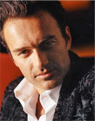 Julian McMahon pic #64730