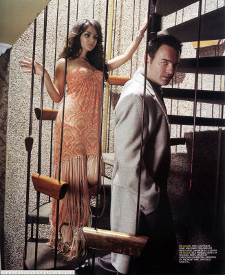 Julian McMahon pic #22511