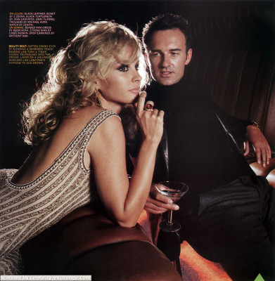 Julian McMahon pic #22512