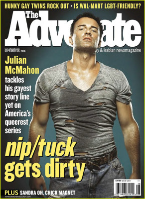 Julian McMahon pic #101840