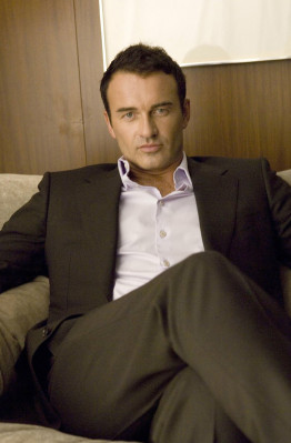 Julian McMahon pic #265522
