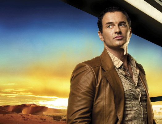 Julian McMahon pic #265523