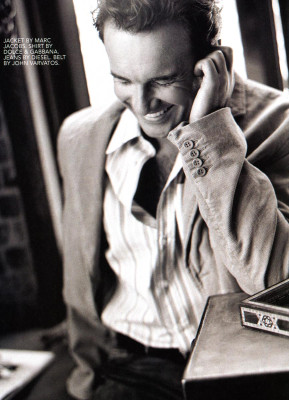 Julian McMahon pic #40750