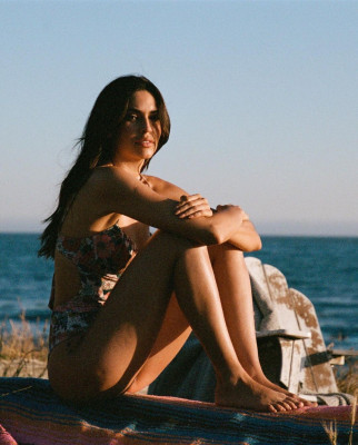 Juliana Herz pic #1358841