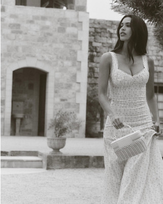 Juliana Herz for WOLFE + VON