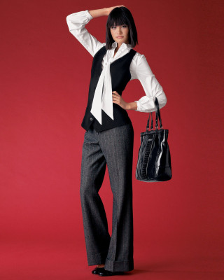 Juliana Imai pic #115405