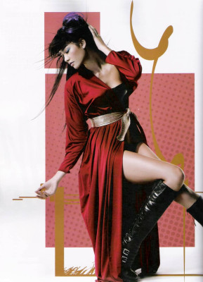 Juliana Imai pic #163041