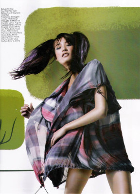 Juliana Imai pic #163038