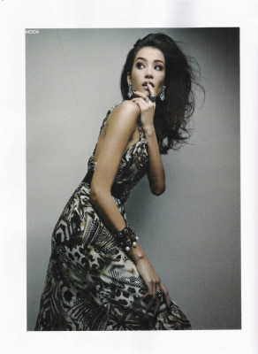 Juliana Imai pic #328408