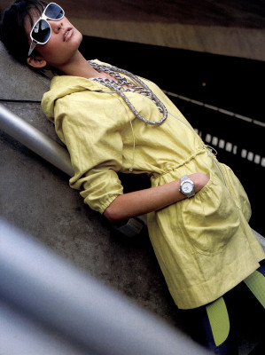 Juliana Imai pic #152494