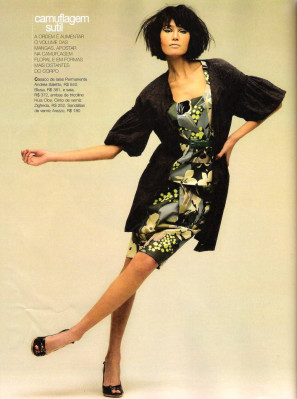 Juliana Imai pic #149827