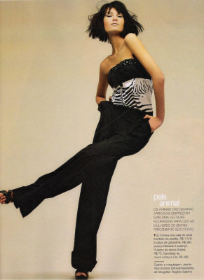 Juliana Imai pic #119222