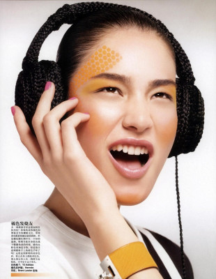 Juliana Imai pic #149568