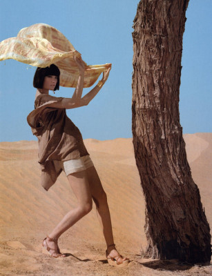 Juliana Imai pic #268377
