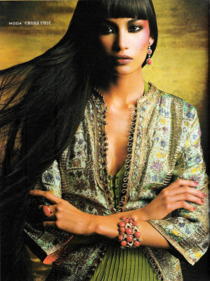 Juliana Imai pic #149569