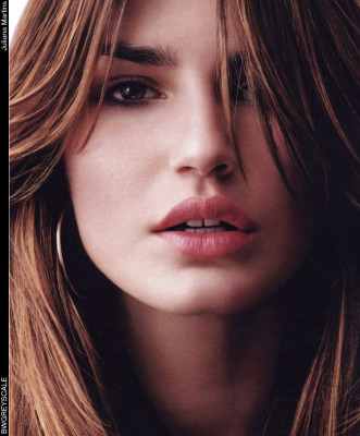 Juliana Martins pic #131361