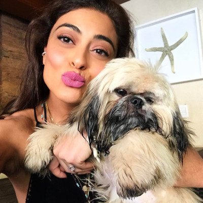 Juliana Paes pic #939490