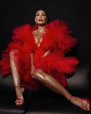 Juliana Paes pic #1346172