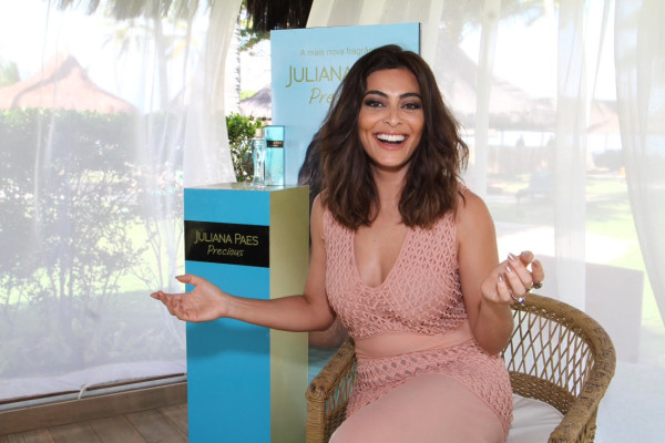 Juliana Paes pic #791869