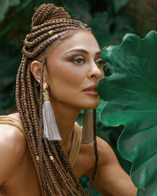 Juliana Paes pic #1355746