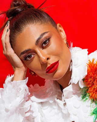 Juliana Paes pic #1353430