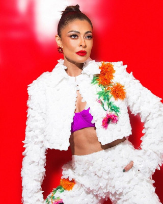 Juliana Paes pic #1353431