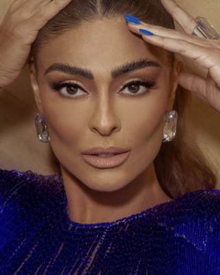 Juliana Paes pic #1364804
