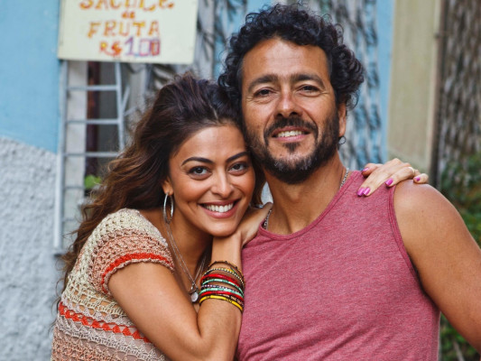 Juliana Paes pic #484798