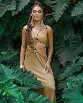 Juliana Paes pic #1355745