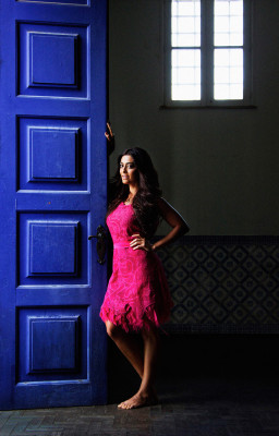 Juliana Paes pic #502555