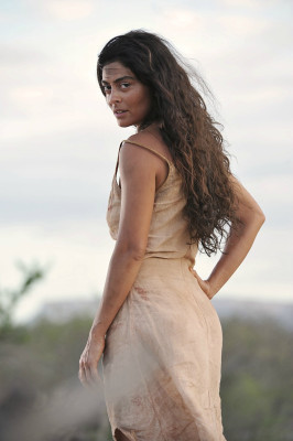 Juliana Paes pic #485397