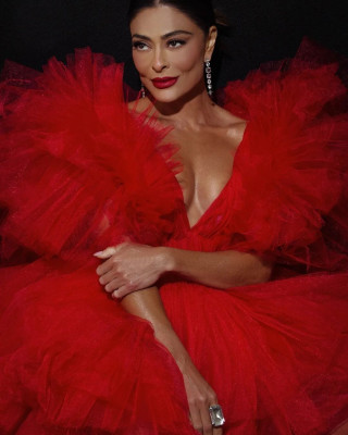 Juliana Paes pic #1346173