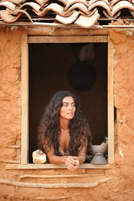 Juliana Paes pic #485396