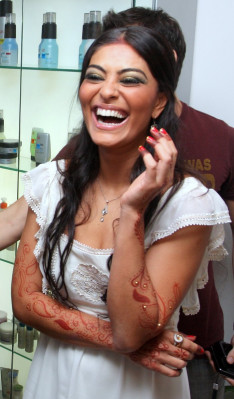 Juliana Paes pic #504334