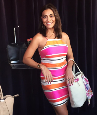 Juliana Paes pic #801238