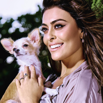 Juliana Paes pic #801233