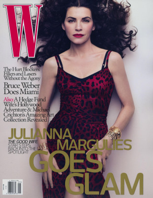 Julianna Margulies pic #251952