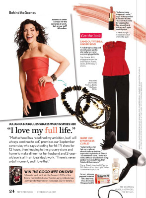 Julianna Margulies pic #281311