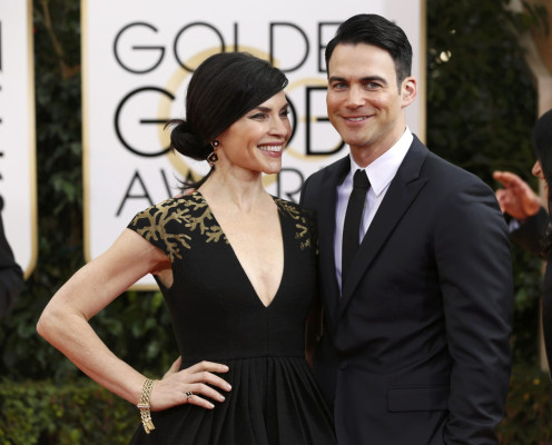 Julianna Margulies pic #662096