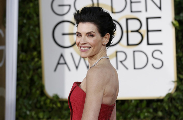 Julianna Margulies pic #753901