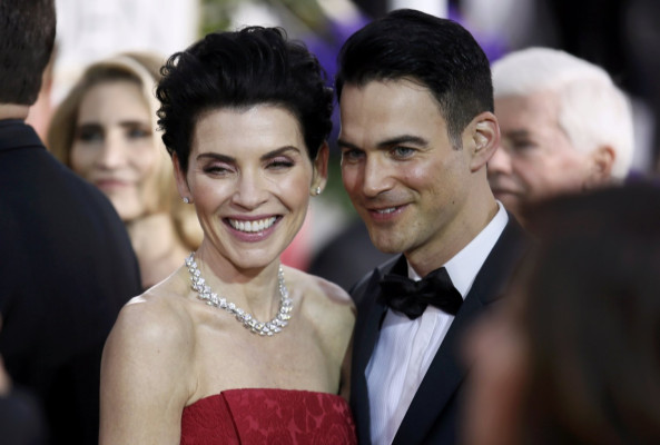 Julianna Margulies pic #753905