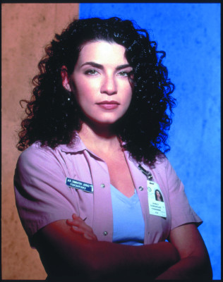 Julianna Margulies pic #443926
