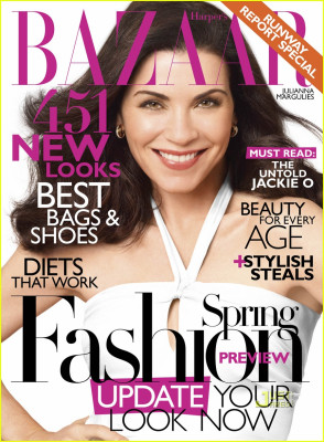 Julianna Margulies pic #314455