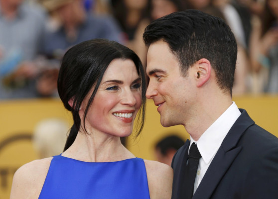 Julianna Margulies pic #758226
