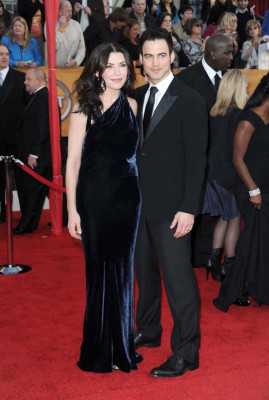 Julianna Margulies pic #326678