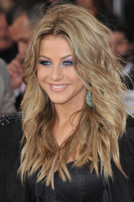 photo 12 in Julianne Hough gallery [id210974] 2009-12-07 00:00:00