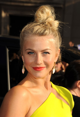 Julianne Hough pic #498914